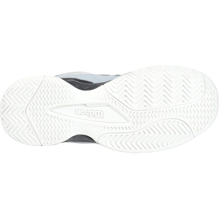 Тенісні кросівки Wilson RUSH PRO JR QL для дітей та юніорів, всі покриття, зелено-синій колір, розмір 29 2/3