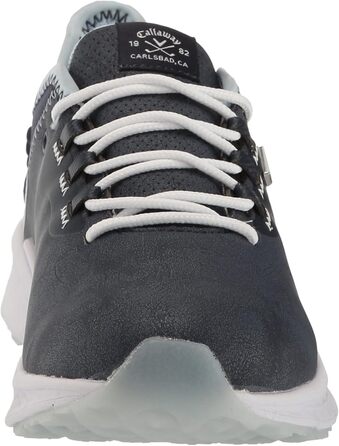 Жіноче golf-взуття Callaway La Jolla Sl, білий/морська хвиля (42 EU)