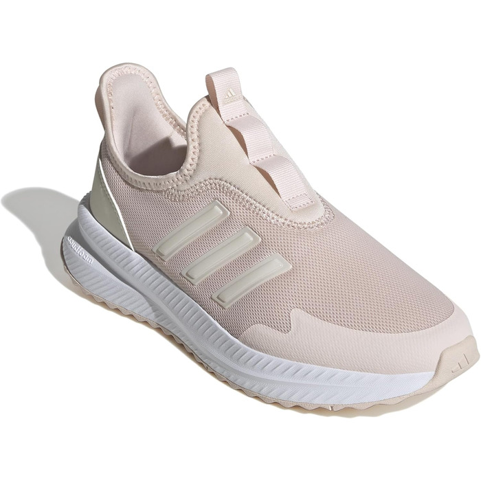 Кросівки Adidas X_plrpulse Unisex Wonder Quartz Off White Cloud White, розмір 42 2/3 EU