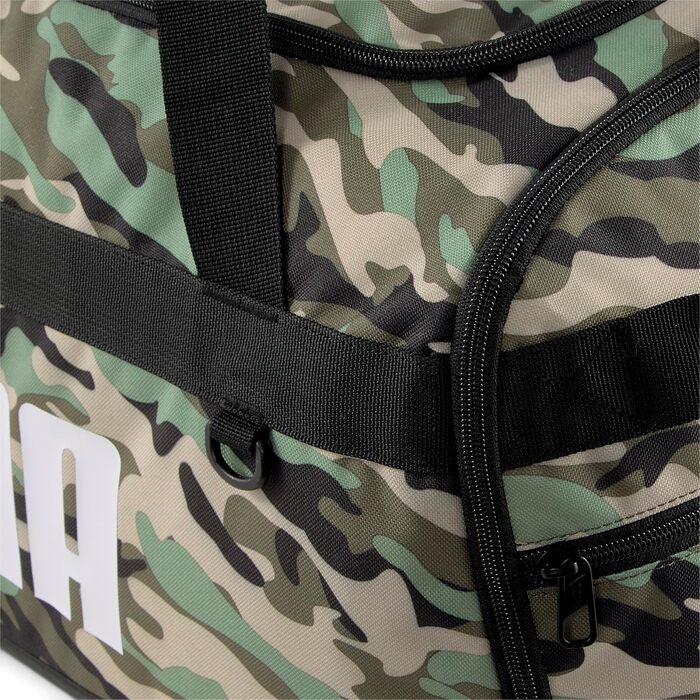 Сумка спортивна PUMA Challenger Duffel S, маленька дорожня, для тренувань