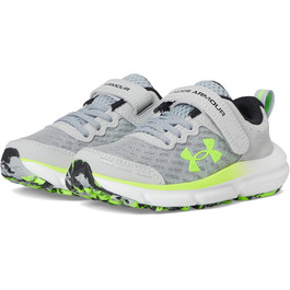 колір: 012 модний сірий чорний гіпер-зелений