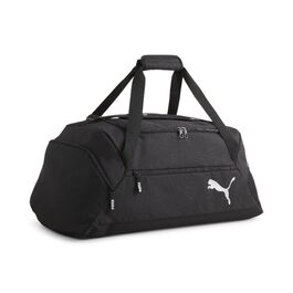 Спортивна сумка Puma teamGOAL Teambag M CE для тренувань та подорожей, середній розмір
