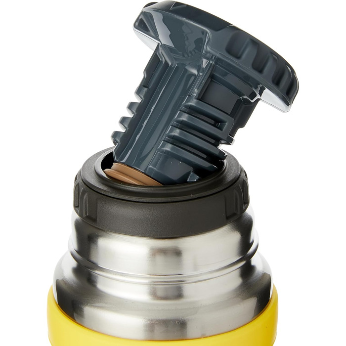 Термос Thermos Ultimate Series, 500 мл, металевий, Gun Metal