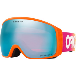 Чоловічі сонцезахисні окуляри Oakley OO7104-30, мультиколір