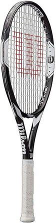 Тенісна ракетка Wilson Federer Team 105 L3 для початківців, унісекс