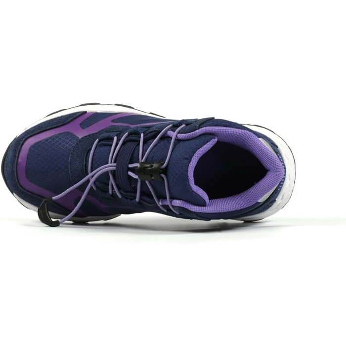 Черевики Richter Venture 32 EU Weit Nautical Ametista Si - широка колодка, для морського стилю