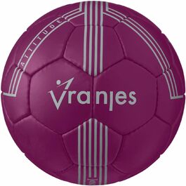 Гандбольний м'яч Erima Vranjes 2.0 для підлітків, унісекс