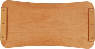 Балансборд RollerBone Starter Kork Set для дітей, пробка