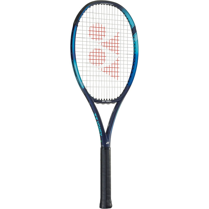 Тенісна ракетка Yonex EZONE Game Sky Blue, синя