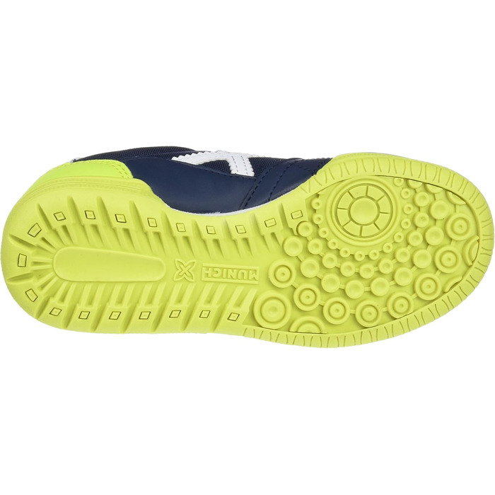 Дитячі спортивні кросівки Munich G-3 Kid для залу, 29 EU, різні кольори