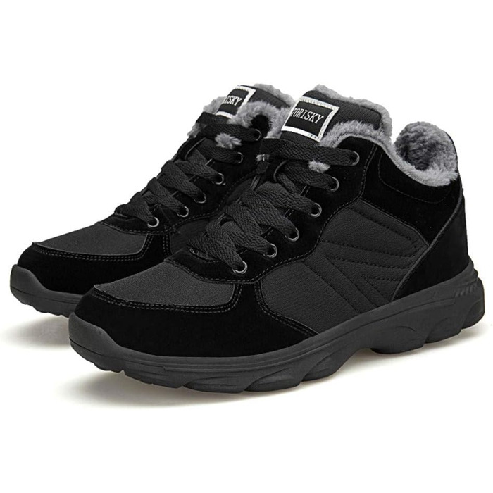 Зимові черевики Axcone для жінок та чоловіків: теплі, водонепроникні, для активного відпочинку та походів. Кольори: червоний, рожевий, коричневий, блакитний, чорний. Розміри 36-46 EU.