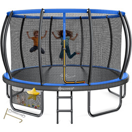 розмір: діаметр 366 см