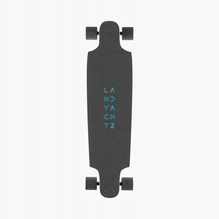 Лонгборд LandYachtz Top Cat 37