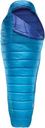 Спальний мішок Therm-a-Ret Cowboy Mumienchlafack синтетичний, для температури +14°F / +7°C (Celestial, розмір 169-183 см)