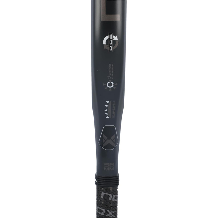 Тенісна ракетка Nox Ultimate Power Ltd Carbon, карбонова, професійна