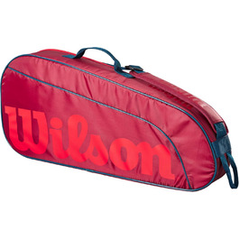 Сумка для тенісу Wilson Junior - для юних спортсменів