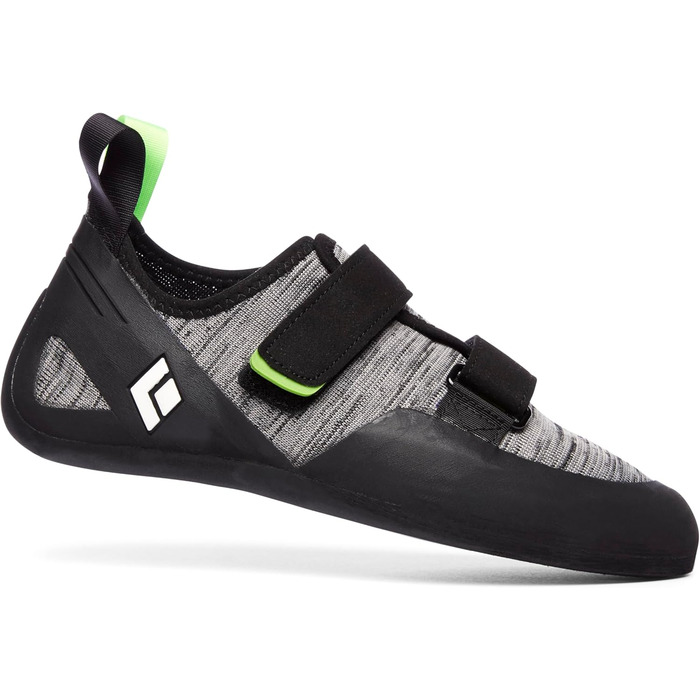 Черевики для скелелазіння Black Diamond Momentum (43 1/3 EU, Чорний)