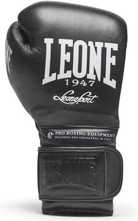 Боксерські рукавички LEONE 1947 The Greatest для тренувань