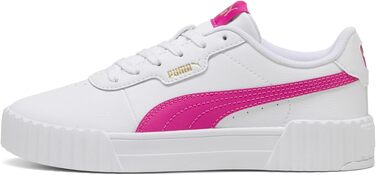 Жіночі кросівки Puma Carina 3.0 White Pink Opal (розмір 37 EU)