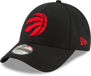 Кепка New Era Toronto Raptors 9Forty Adjustable The League