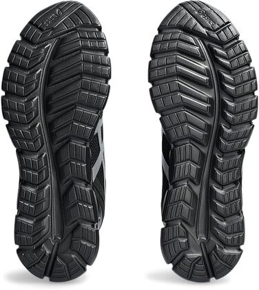 Кросівки ASICS Gel Quantum Lyte IIS для чоловіків, чорні, Pure Silver, 46 EU