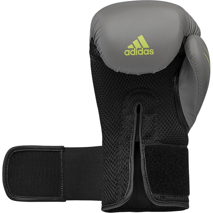 Боксерські рукавички adidas Speed Tilt 150 з інноваційною технологією TILT®