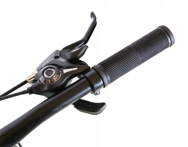 Гірський велосипед Hurtex Mountain Rider 27,5