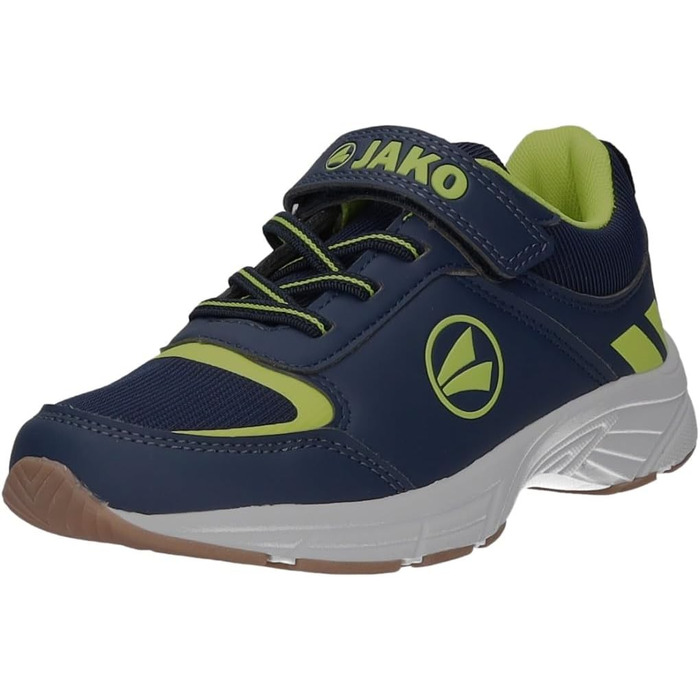 Спортивне взуття JAKO J-NI GIMI EV 28 EU з клямками