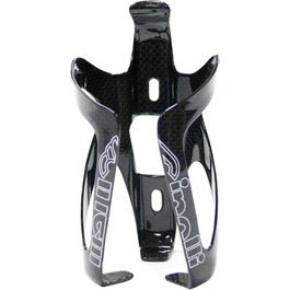 Фляготримач Cinelli Harry's з карбону, чорний