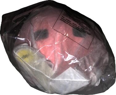 Велосипедний шолом POC Crane MIPS, легкий, міцний, з подвійним посиленим EPS, Actinium Pink Matt, розмір M (55-58 см)
