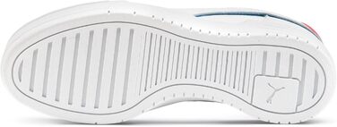 Дитячі кросівки PUMA Solarflash Jr II для фітнесу (47 EU, білий)