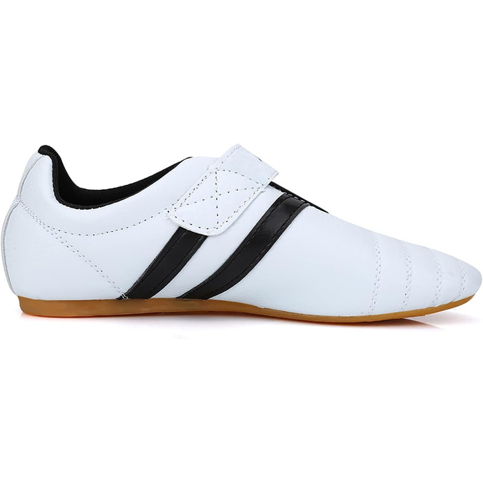 Таекуондо, бокс, карате: спортивні кросівки для тренувань (для дорослих та дітей)