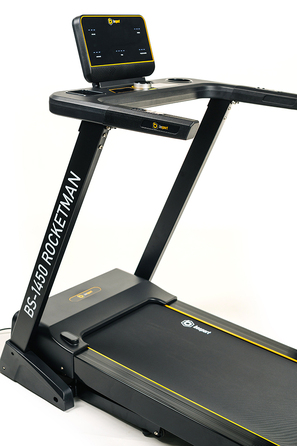 Бігова доріжка Besport BS-1450 ROCKETMAN