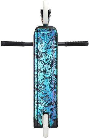 Трюковий самокат Blunt KOS S6 Charge 2019, повний комплект