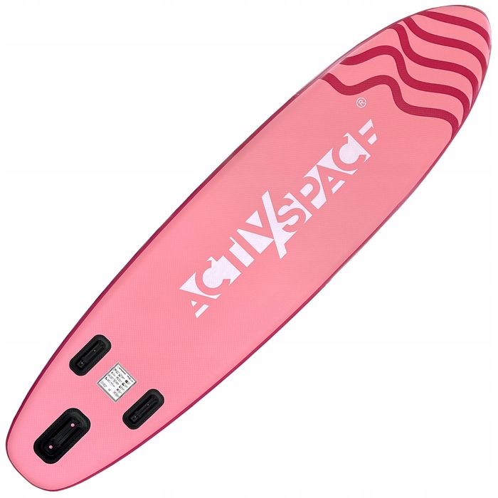 Надувна SUP-дошка Activ/Space 320 см з аксесуарами