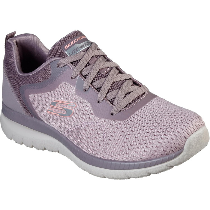 Жіночі кросівки Skechers (42 EU, Рожевий колір)