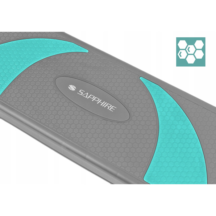Step Sapphire SG-055