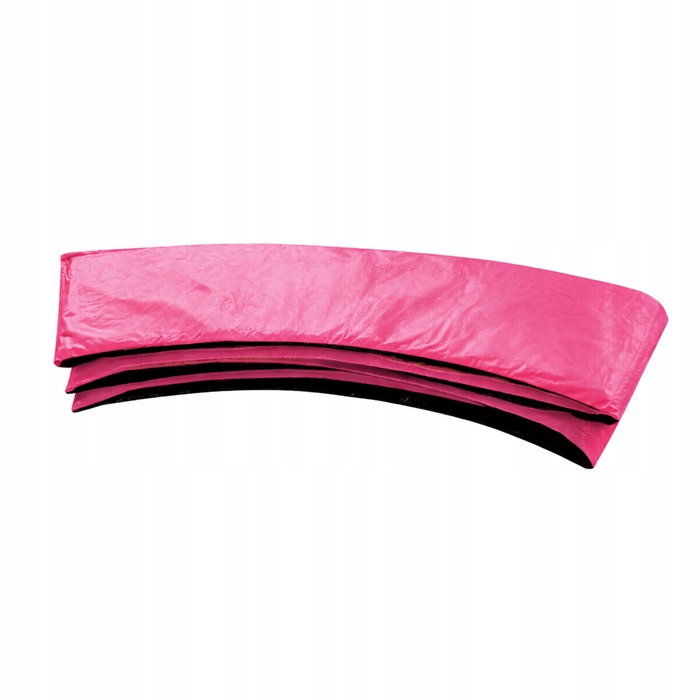 Круглий батут Aga 305 см без сітки, навантаження до 180 кг