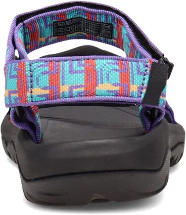 Чоловічі сандалі Teva Hurricane XLT2 (42 EU, New Ceramic Multi)