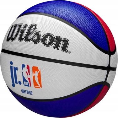 Баскетбольний м'яч Wilson NBA Drive Light Plus, розмір 5