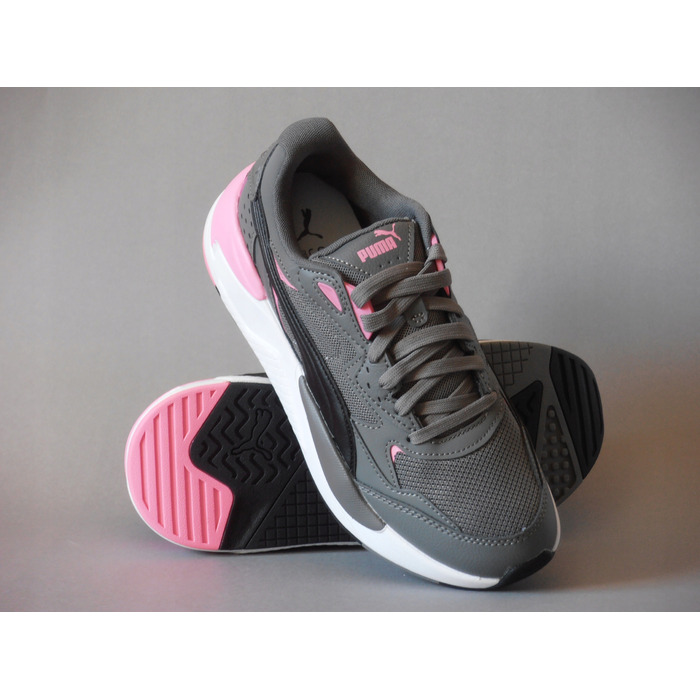 Жіночі спортивні кросівки Puma X-Ray Speed Jr (384898 26), розмір 38