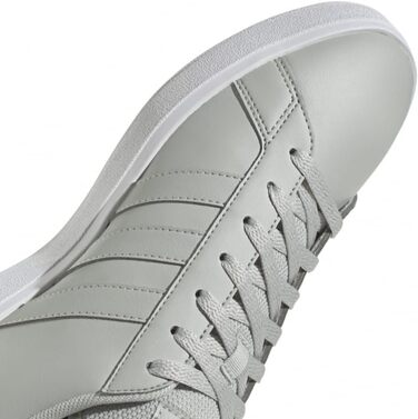 Кросівки для бігу Adidas Duramo 10 (6.5 US, Wonder Silver/Pulse Slime) Id4452