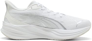 Кросівки Puma Darter Pro Unisex Біло-Сірі (39 EU) для вулиці