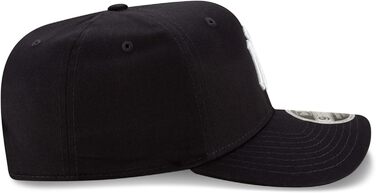 Кепка New Era Oakland Raiders 9fifty Stretch Snap NFL Team, синій, M-L