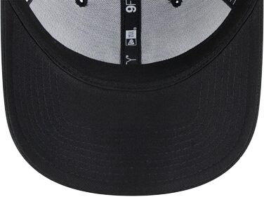 Кепка New Era MLB Baseball 9Forty з регульованим розміром та логотипом команди