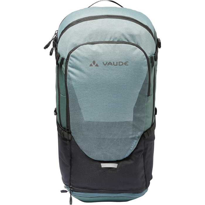 Унісекс рюкзак VAUDE Moab Xalps 25 II, 25 л, універсальний розмір, Dusty Moss