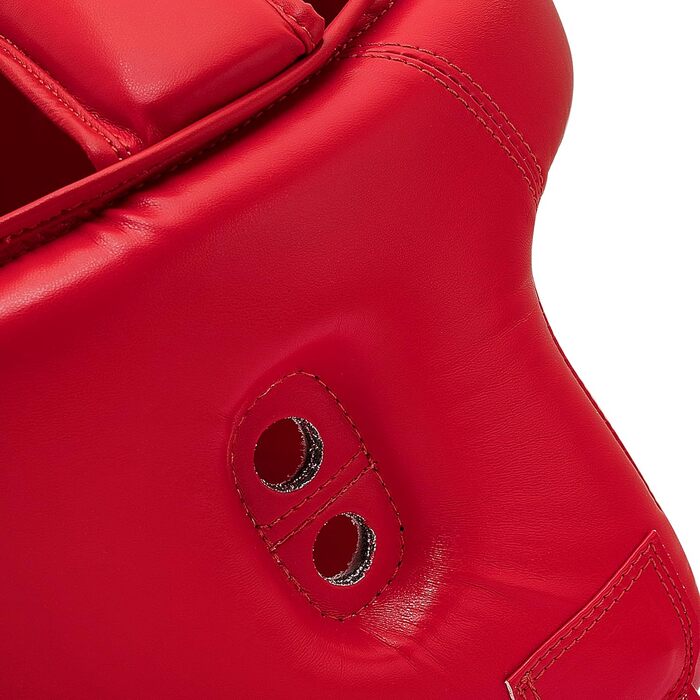 Дитячий шолом для тхеквондо adidas ROOKIE, захисний, для дітей
