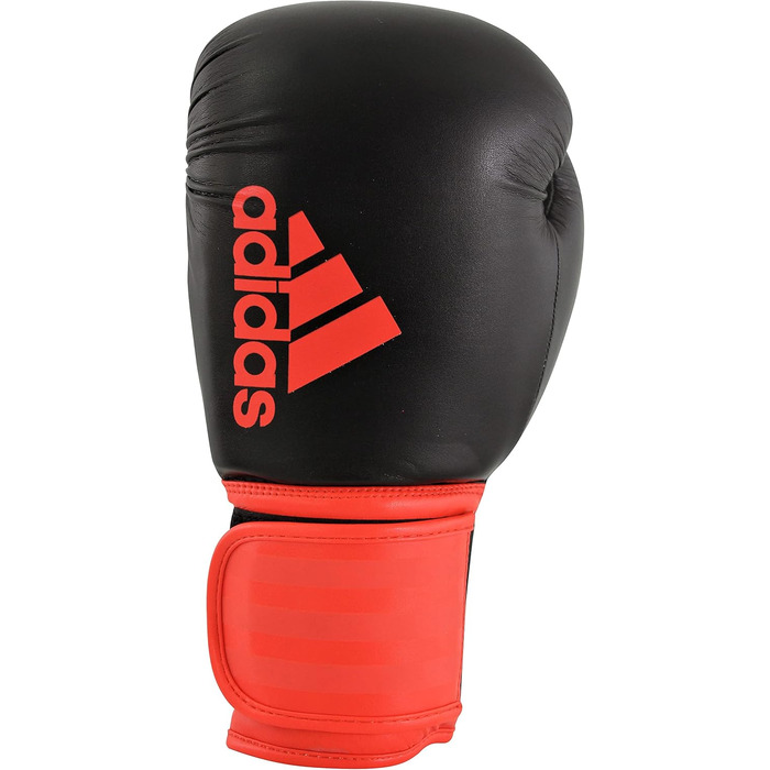 Боксерські рукавички adidas Hybrid 100, синтетика