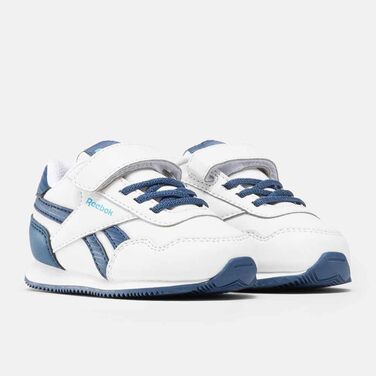 Дитячі кросівки Reebok Royal Cl Jog 3.0 - крейдово-білі (22 EU)