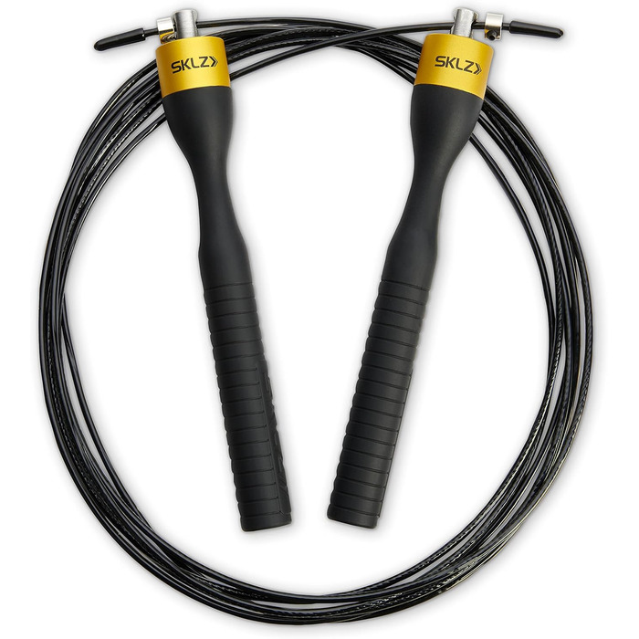 Скакалка SKLZ Speed Rope для тренувань та фітнесу